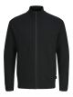 JCOTRACK KNIT FULL ZIP