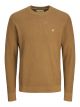 JPRBLURONY KNIT CREW NECK