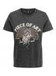 ONLLUCY LIFE REG S/S WESTERN TOP BO