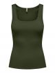 ONLEA S/L 2-WAYS FIT TOP JRS NOOS