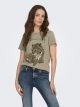 ONLLUCY LIFE REG S/S WESTERN TOP BO