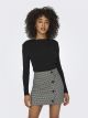 ONLRILEY O-NECK L/S TOP JRS