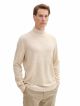 turtleneck comfort w
