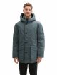 arctic parka