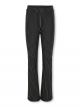 KOGBLAIR STRIPED FLARED PANTS JRS