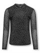 KOGERICA LIFE L/S HIGH NECK TOP JRS