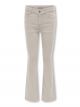 KOGANNE FLAIRED PANT PNT