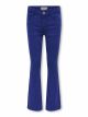 KOGANNE FLAIRED PANT PNT