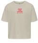 KOGNELLY BOXY S/S TOP BOX  CS JRS