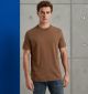 Short sleeve r-neck regular fit in