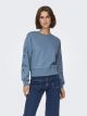 ONLWINNIE L/S O-NECK SWT