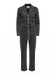 ONLCELINE L/S DNM JUMPSUIT BELT CS