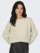 ONLZENJA BOXY L/S BOX SWT