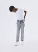 NKMSILAS XSLIM JEANS 4487-GT NOOS