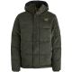 Semi long jacket GOBBLER Clear For