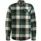 Long Sleeve Shirt Ctn Flanel H. tw