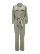 ONLREECE L/S CORD JUMPSUIT CC PNT C