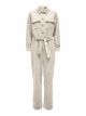 ONLREECE L/S CORD JUMPSUIT CC PNT C