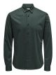 ONSROBIN B/U LS STRETCH SHIRT NOOS