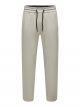 ONSJAKE PIQUE JERSEY PANTS