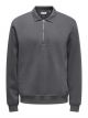 ONSABBOTT REG LS POLO