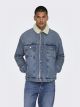 ONSWILSON SHERPA DBTINT 0970 DNM JA