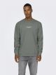 ONSCURATED REG CREW NECK SWEAT
