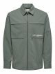 ONSLES CLASSIQUES OVERSHIRT LS SHIR