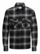 ONSCEDRIC LIFE CHECK OVERSHIRT NOOS