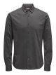 ONSROBIN B/U LS STRETCH SHIRT NOOS