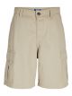 JPSTTONY CARGO SHORTS LN JNR