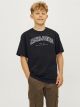JJECALEB VARSITY TEE SS O-NECK NOOS