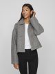 VIJADAS ZIPPER JACKET
