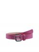 KOGMADELINE SHINY PU JEANS BELT ACC