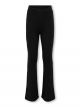 KOGROMA GLITTER FLAIRED PANT JRS