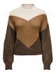 JDYKILIAN L/S PULLOVER KNT