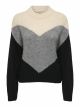 JDYKILIAN L/S PULLOVER KNT