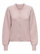 JDYLUMI LIFE L/S BUTTON CARDIGA KNT