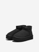 ONLFELICIA TEDDY LINED PLATFORM BOO