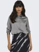 JDYFIFI LIFE L/S SHORT SHIRT WVN NO