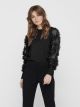 JDYFAIRVIEW L/S SWEAT JRS