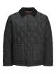 JPRBLUCALEB QUILTED JKT SN