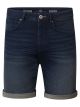 Jackson Jogg - Denim Short Slim Fit