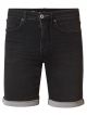 Jackson Jogg - Denim Short Slim Fit