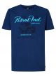 Men T-Shirt SS Classic Print