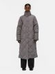 OBJALLY DOWN COAT REP