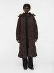 OBJALLY DOWN COAT REP