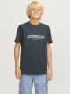 JORVESTERBRO NEWTON BRNDG TEE SS BF