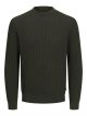 JPRBLALIAM KNIT MOCK NECK