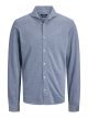 JPRBLALANCE PIQUE L/S SHIRT SMU